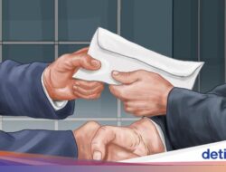 PNS Lapor Ke KPK Dapat Gratifikasi Di Peserta Magang, Apa Itu?