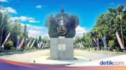 Kisah Anak Petani yang Lolos Kuliah Di UNY, Bikin Haru