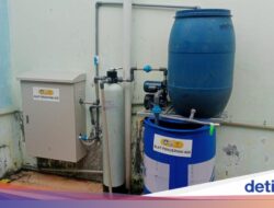 UGM Petakan Cepat Area Bencana Sumatera, Desain Huntara hingga Penjernih Air