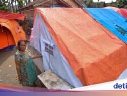 Pendaftaran Mahasiswa Berdampak Untuk Perawatan Bencana Sumatera, Berapa Pendanaannya?