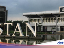 PKN STAN Buka Rekrutmen Dosen Terbaru 2026, PNS Bisa Daftar!