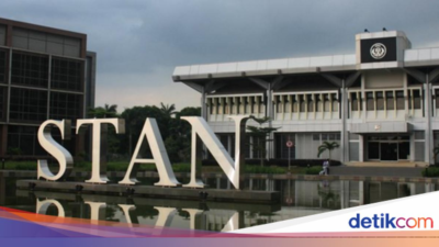 PKN STAN Buka Rekrutmen Dosen Terbaru 2026, PNS Bisa Daftar!