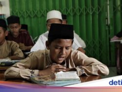 Libur Sekolah Awal Ramadan 2026 Ke Provinsi Pulau Jawa