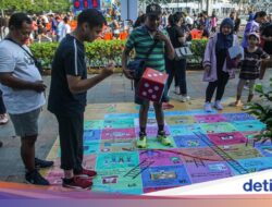 Ternyata, Anak Bisa Lebih Jago Matematika Didalam Main Board Game