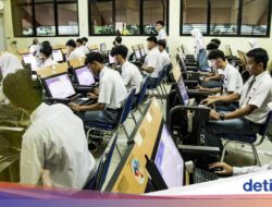 Faktor Penyebab Jebloknya Nilai TKA: Distraksi Digital-Standar Pengajaran