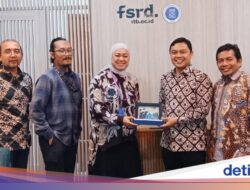 DKV Udinus dan FSRD ITB Sepakati Inisiatif Fast Track S1-S2