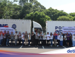 UT Salurkan Pemberian & Bebaskan UKT Mahasiswa Terdampak Bencana Sumatera