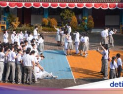 49 Sekolah Swasta Gratis Di Depok, Daftar Di SPMB 2026