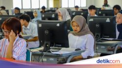 Anggota Komisi X Dewan Perwakilan Rakyat Usul Tes Masuk Kampus Hanya Satu-Jalur Dipangkas