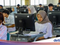 Anggota Komisi X Dewan Perwakilan Rakyat Usul Tes Masuk Kampus Hanya Satu-Jalur Dipangkas