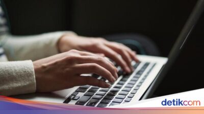 Kuliah AI Hingga UI, Belajar Bikin Sistem Kecerdasan Buatan Sendiri