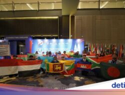 Kalahkan Ribuan Peserta, 6 Siswa RI Karena Itu Best Delegate Ke AYIMUN 2026