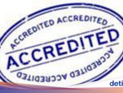 Akreditasi Mandiri Perguruan Tinggi dan Kehadiran Negeri