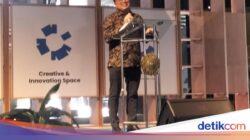 CEO NSEI Paragon Ungkap Biaya Kajian Perusahaan Luar Negeri 3 Kali Studi Kampus