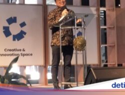 CEO NSEI Paragon Ungkap Biaya Kajian Perusahaan Luar Negeri 3 Kali Studi Kampus