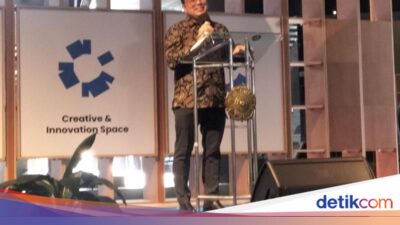 CEO NSEI Paragon Ungkap Biaya Kajian Perusahaan Luar Negeri 3 Kali Studi Kampus