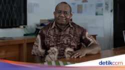 Alih-alih Kerja Di AS, Alumnus LPDP Ini Pilih Pulang Untuk Bangun Papua