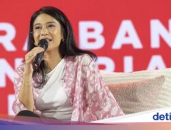 Siapa Prof Jiang yang Kontennya Suka Ditonton Dian Sastro?