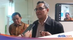 Kampus UK Mau Buka ‘Cabang’ Ke RI, Kemdiktisaintek: Untuk Tarik Mahasiswa Internasional