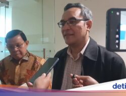 Kampus UK Mau Buka ‘Cabang’ Ke RI, Kemdiktisaintek: Untuk Tarik Mahasiswa Internasional