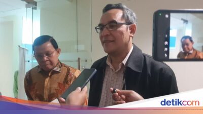 Kampus UK Mau Buka ‘Cabang’ Ke RI, Kemdiktisaintek: Untuk Tarik Mahasiswa Internasional