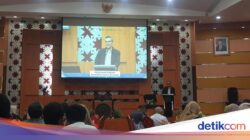 160 Prodi Ahli Kebugaran Spesialis-Subspesialis Dibuka, Kemdikti: No Way Perundungan!