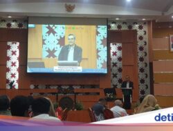 160 Prodi Ahli Kebugaran Spesialis-Subspesialis Dibuka, Kemdikti: No Way Perundungan!