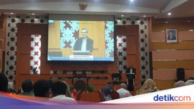 160 Prodi Ahli Kebugaran Spesialis-Subspesialis Dibuka, Kemdikti: No Way Perundungan!