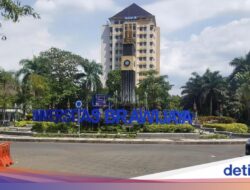 10 Daya Tampung Terbanyak UB Ke SNBP 2026, Jurusan Apa Saja?