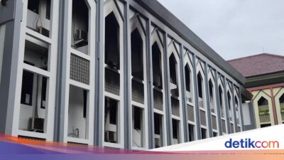 Kepemimpinan Transformatif Perguruan Tinggi