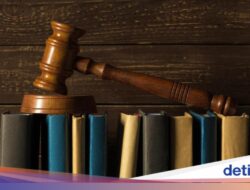 Akreditasi Kampus Didalam Sebab Itu Syarat Studi Lanjut hingga Daftar CPNS, Kini Digugat Di MK!