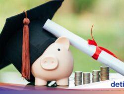 Pendaftaran LPDP Tahap 1 2026 Ditutup Hari Ini, Kapan Pengumumannya?