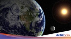 Apa Itu Hisab Untuk Perspektif Astronomi Modern? Cek Penjelasannya