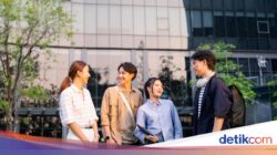 Profesor Hingga AS Kaget Banyak Gen Z Tak Bisa Baca Di Kuliah, Ini Penyebabnya