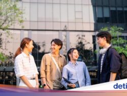 Profesor Hingga AS Kaget Banyak Gen Z Tak Bisa Baca Di Kuliah, Ini Penyebabnya