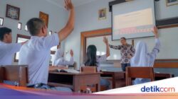 Peserta PPG Untuk Jabatan Bisa Daftar Lowongan Sekolah Garuda atau Tidak?