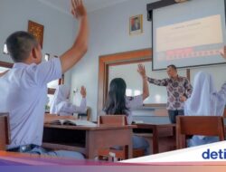 Peserta PPG Untuk Jabatan Bisa Daftar Lowongan Sekolah Garuda atau Tidak?