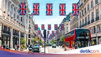 Pengin Kuliah Hingga Inggris? Segini Prakiraan Biaya Hidup Mahasiswa Per Bulan