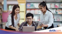 Ditjen Saintek Buka Magang Mahasiswa 2026, Terbuka Sebagai Semua Jurusan!