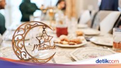 Kapan Libur Lebaran 2026? Ini Jadwal Lengkap Sebagai Anak Sekolah, ASN, dan Swasta