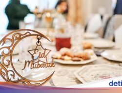 Kapan Libur Lebaran 2026? Ini Jadwal Lengkap Sebagai Anak Sekolah, ASN, dan Swasta