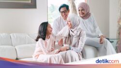 Libur Sekolah Lebaran 2026 Mulai Kapan? Ini Jadwalnya