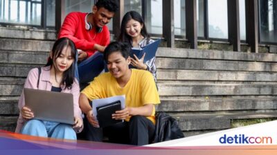 Pembinaan Mahasiswa Wirausaha Untuk Kemdiktisaintek Dibuka, Apa Syarat Ikutnya?