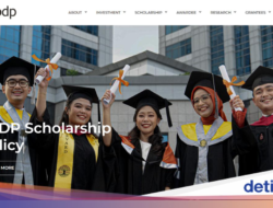 Dapat Beasiswa LPDP tapi Kuliah Tak Kelar, Benarkah Dana Harus Dikembalikan?