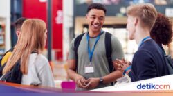 Ternyata Begini Cara Gen Z Pilih Kampus dan Jurusan Kuliah, Kamu Relate?