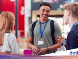 Ternyata Begini Cara Gen Z Pilih Kampus dan Jurusan Kuliah, Kamu Relate?