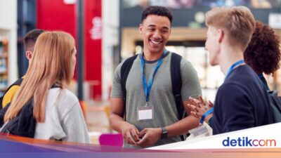 Ternyata Begini Cara Gen Z Pilih Kampus dan Jurusan Kuliah, Kamu Relate?