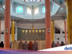 UGM Sediakan 2.000 Porsi Buka Puasa-Sahur Gratis, Begini Cara Pengambilannya