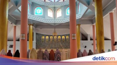 UGM Sediakan 2.000 Porsi Buka Puasa-Sahur Gratis, Begini Cara Pengambilannya