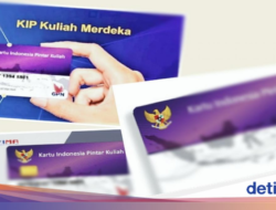 Pendaftaran KIP Kuliah 2026 Dibuka! Ini Jadwal Buat Akun